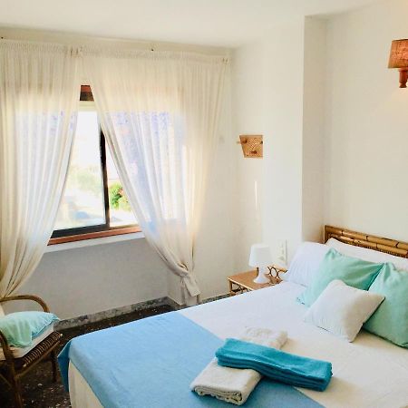 Peaceful Apartment In A Beachfront Complex 马雷尼布劳 外观 照片