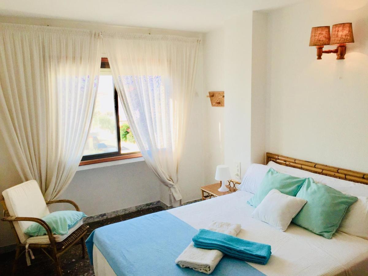 Peaceful Apartment In A Beachfront Complex 马雷尼布劳 外观 照片