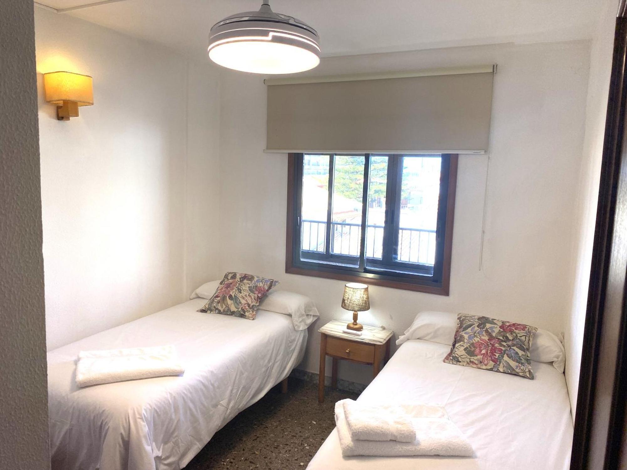 Peaceful Apartment In A Beachfront Complex 马雷尼布劳 外观 照片