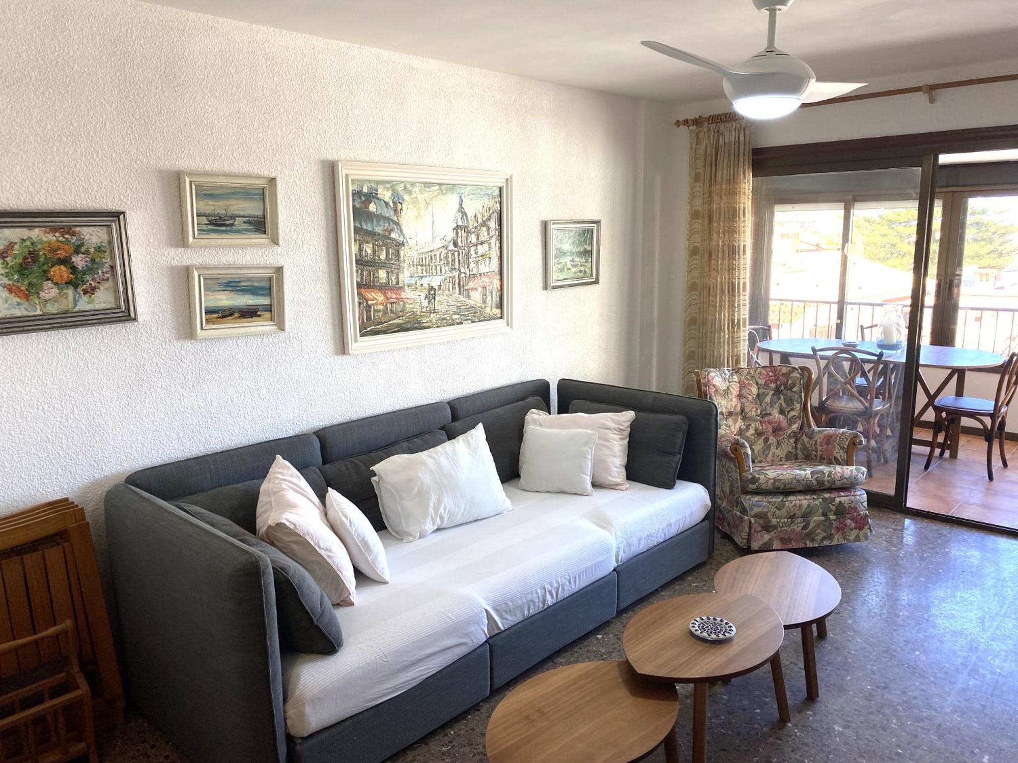 Peaceful Apartment In A Beachfront Complex 马雷尼布劳 外观 照片