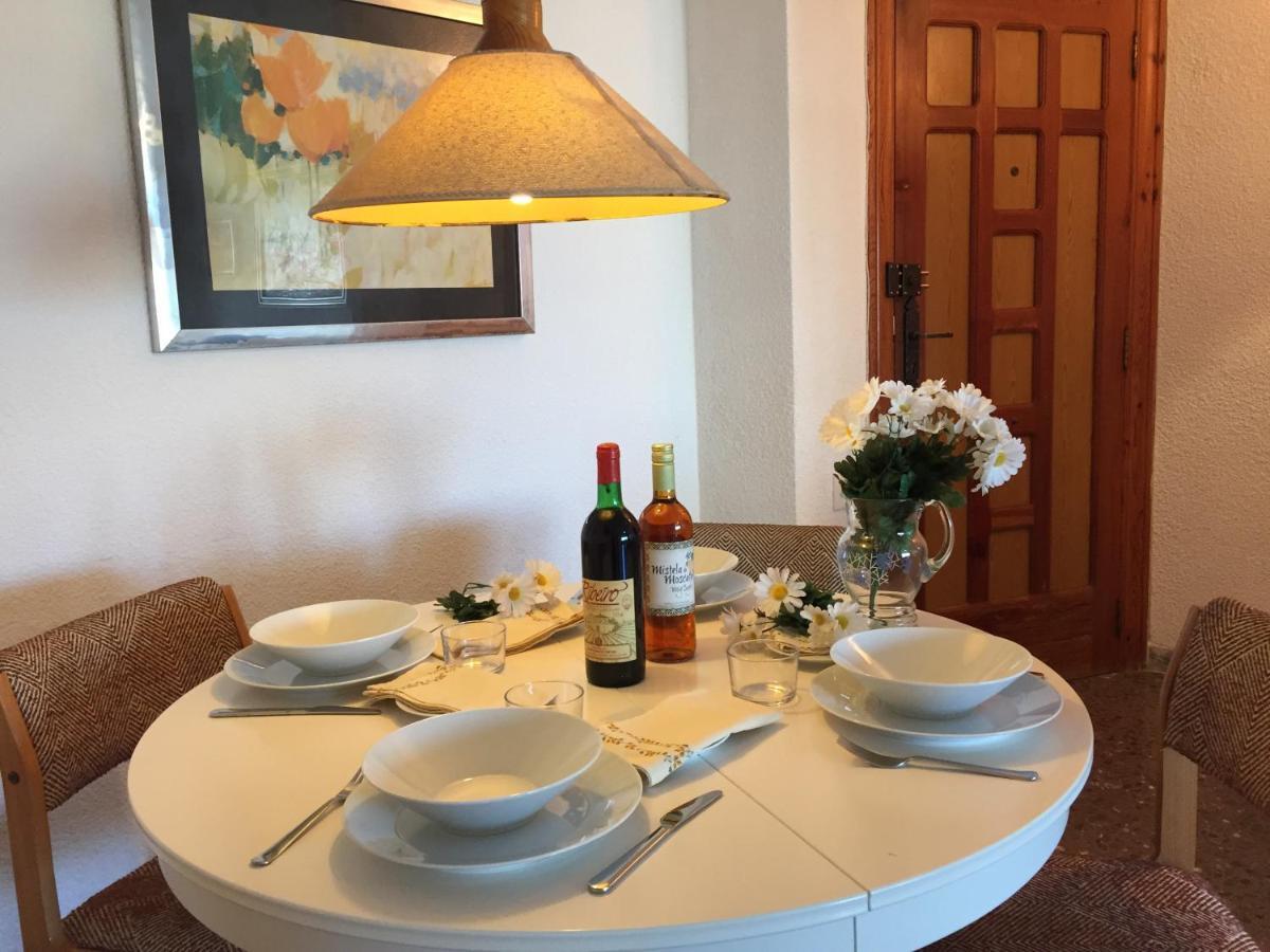Peaceful Apartment In A Beachfront Complex 马雷尼布劳 外观 照片